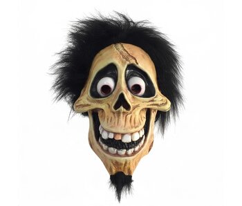 MisterMask.nl Héctor Rivera Mask (Coco)