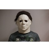 Michael Myers Deluxe Mask, Official Halloween Mask