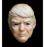 Maschera di Donald Trump