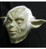 Maschera di Yoda Deluxe (Star Wars)