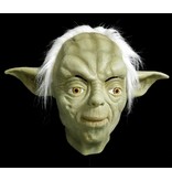 Maschera di Yoda Deluxe (Star Wars)