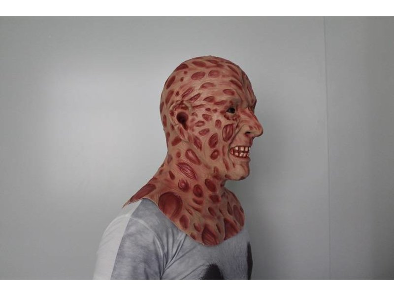 Maschera di Freddy Krueger