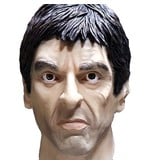 Tony Montana 'Scarface' gangster mask