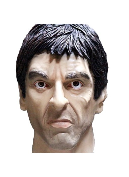 Maschera di Tony Montana 'Scarface'