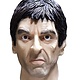Tony Montana 'Scarface' mask