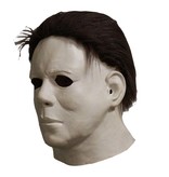 Michael Myers Deluxe Mask, Official Halloween Mask