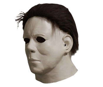 Maschera  di Michael Myers in lattice