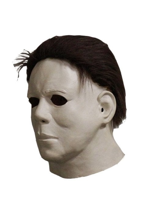 Michael Myers Masker