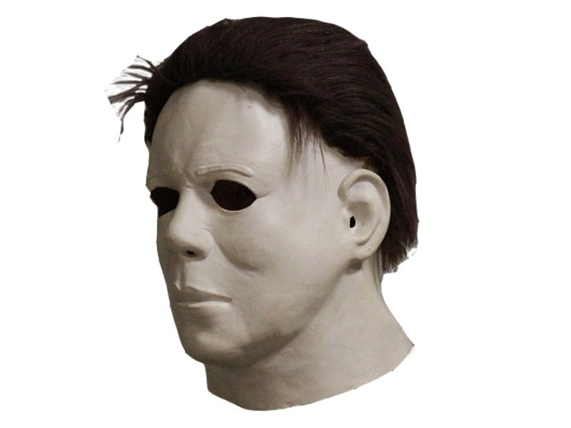 Michael Myers Maske, Halloween-Maske
