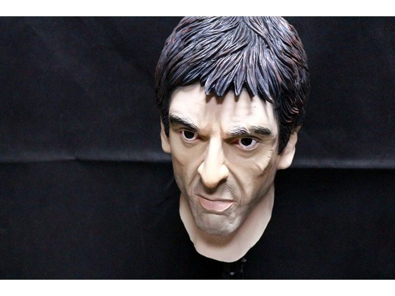 Maschera di Tony Montana 'Scarface'