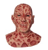 Freddy Krueger mask