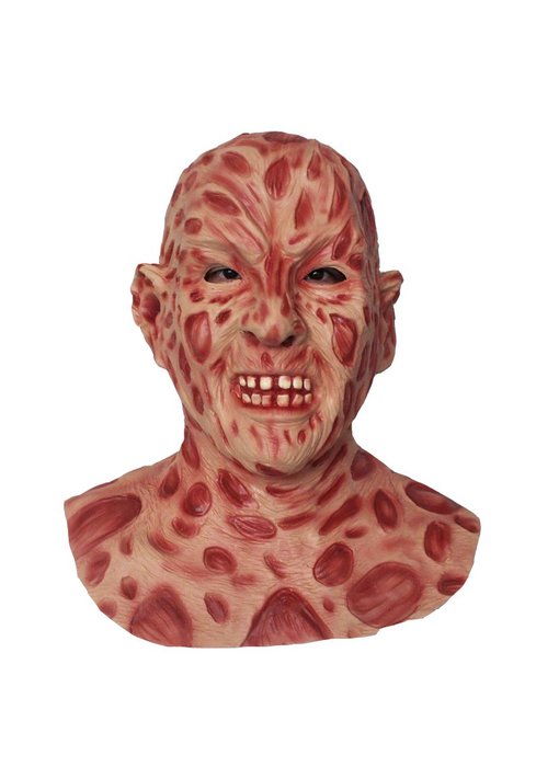 Maschera di Freddy Krueger