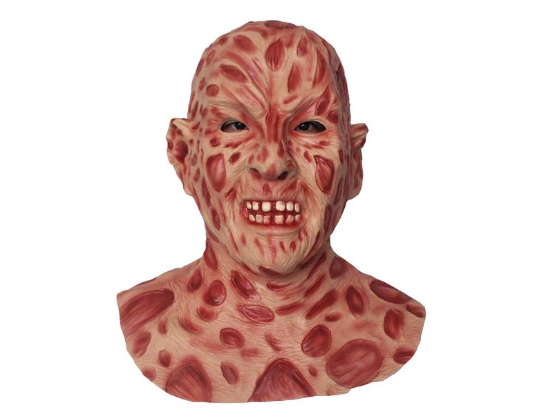 Freddy Krueger mask