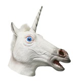 Unicorn mask