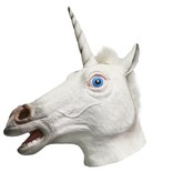 Unicorn mask