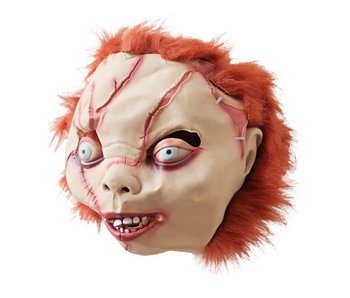 Chucky mask