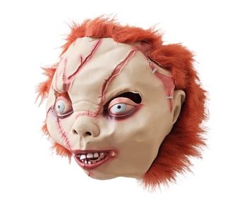 Maschera di Chucky