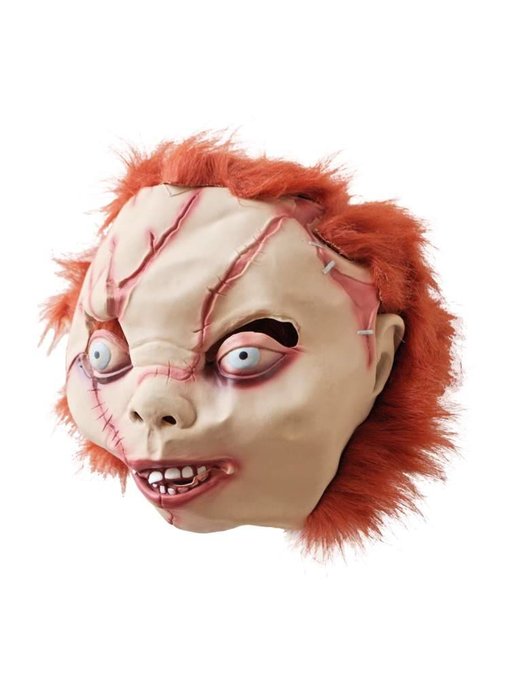 Chucky mask