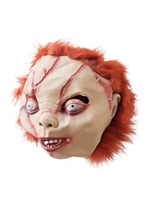 Maschera di Chucky