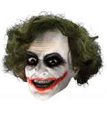 Joker masker (Batman - The Dark night)