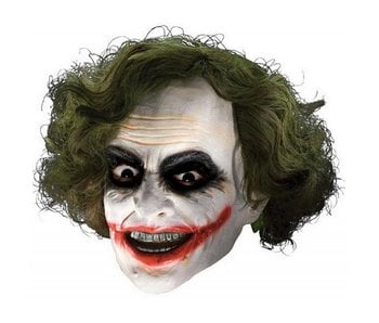 Joker mask