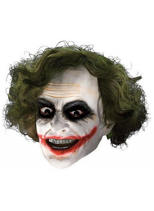 Joker mask