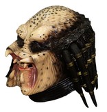 Maschera da Predator Deluxe