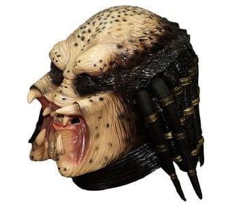 Maschera da Predator Deluxe