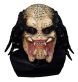 Maschera da Predator Deluxe