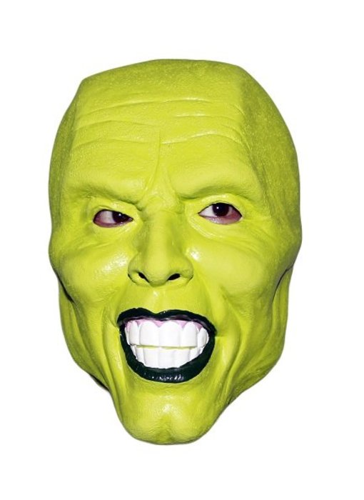 The Mask masker