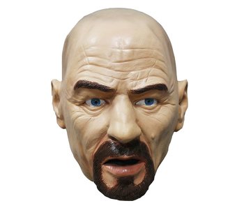 Maschera di Walter White