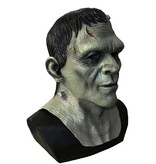 Frankenstein masker Deluxe