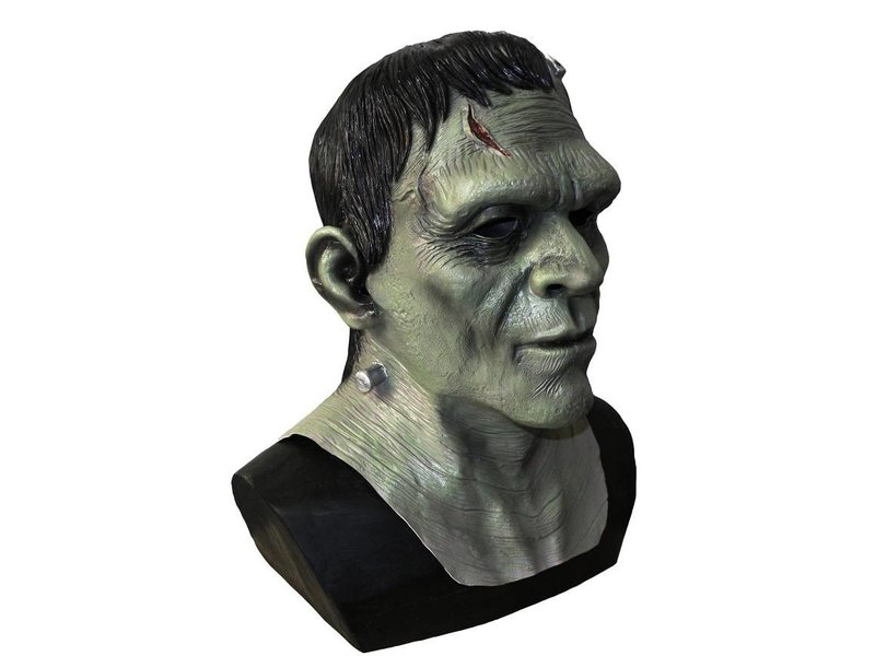 Frankenstein mask Deluxe