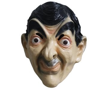 Masque Mr Bean