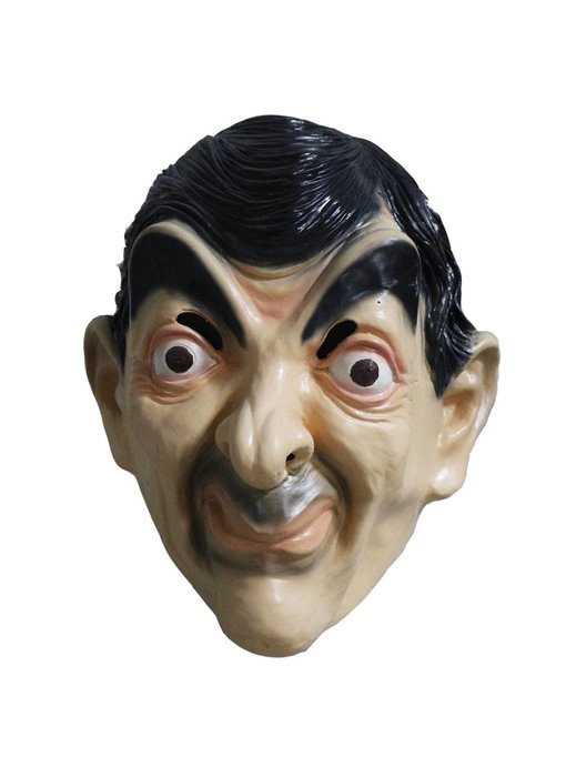 Masque Mr Bean