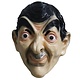 Mr Bean masker