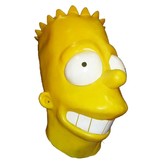 Maschera di Bart Simpson (I Simpson)