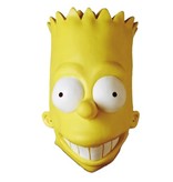 Maschera di Bart Simpson (I Simpson)