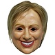 Hillary Clinton mask