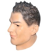 Cristiano Ronaldo mask