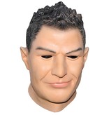 Masque Cristiano Ronaldo