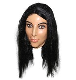 Kim Kardashian Deluxe mask