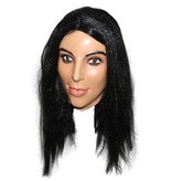 Masque Kim Kardashian Deluxe