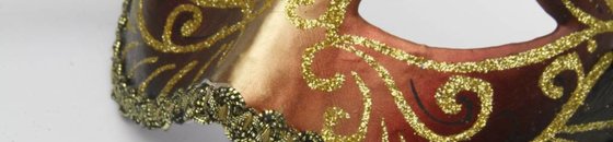 Maschere veneziane