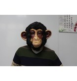 Apenmasker Chimpansee