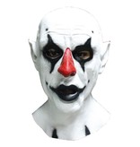 Scary horror Clown Mask