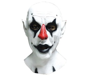 Maschera da Clown Horror 'Scary'