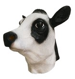 Masque de vache