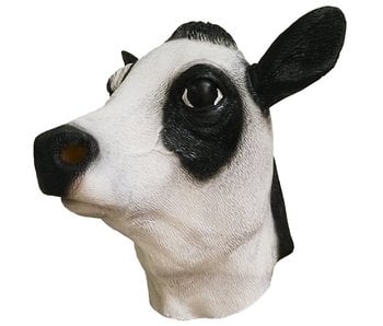 Maschera da Mucca