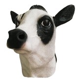 Maschera da Mucca